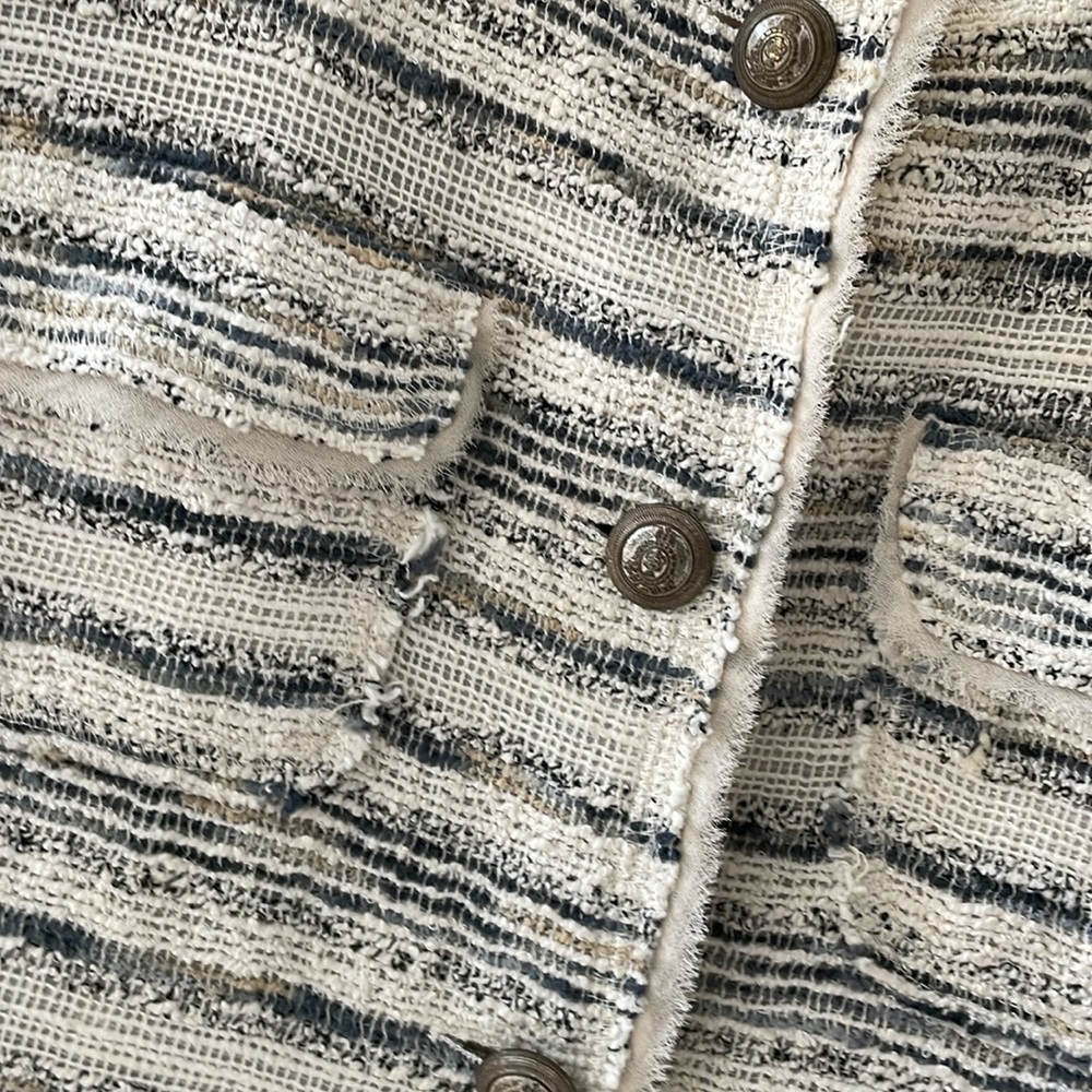 Zara jacket - Picture 2 of 11